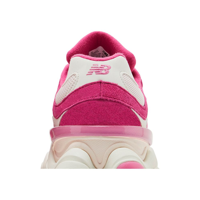 New Balance 9060 'Fuchsia Pink'