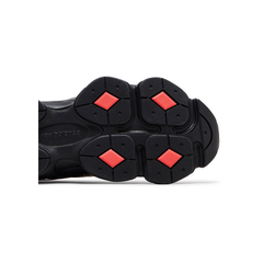 New Balance 9060 X 'Black Red'