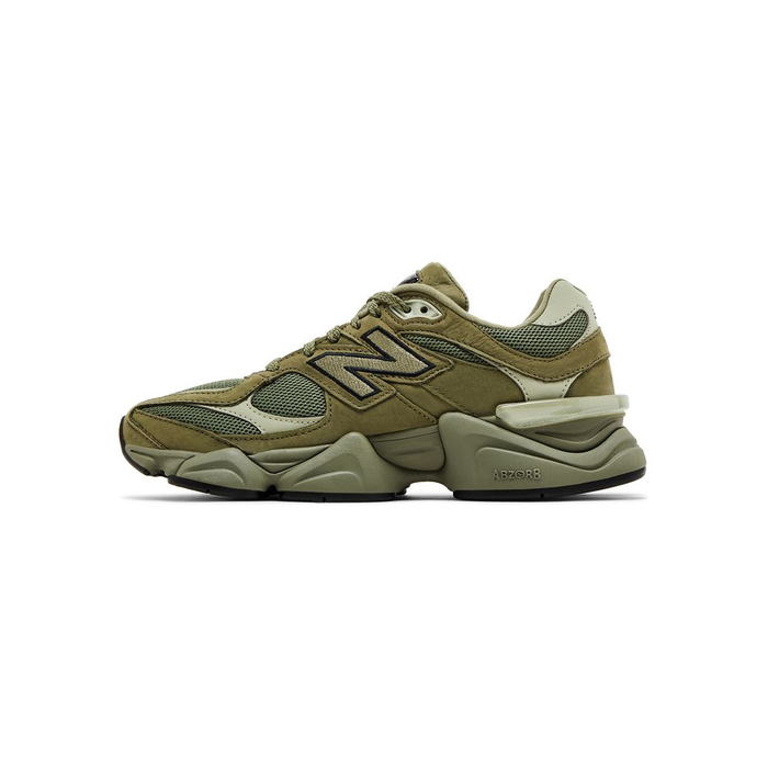 New Balance 9060 'Dark Olivine'