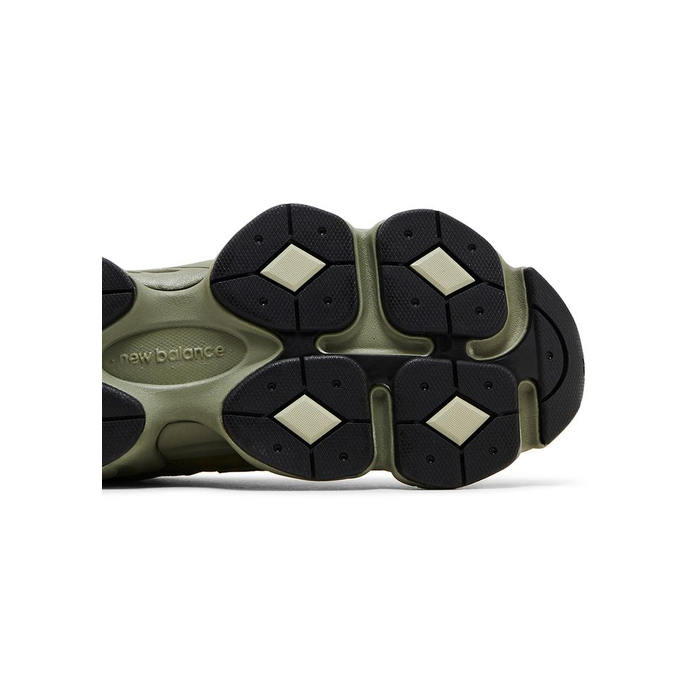 New Balance 9060 'Dark Olivine'