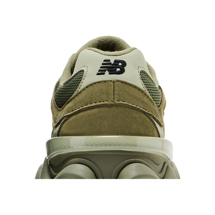 New Balance 9060 'Dark Olivine'