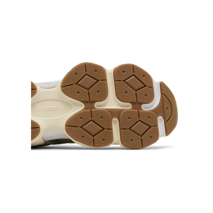 New Balance 9060 'Green Grey'