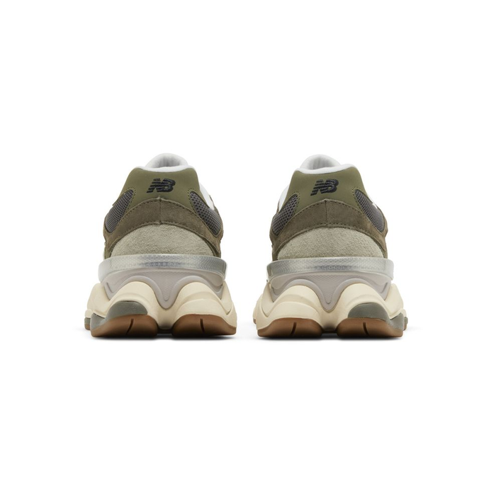 New Balance 9060 'Green Grey'