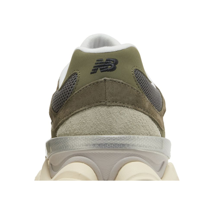 New Balance 9060 'Green Grey'