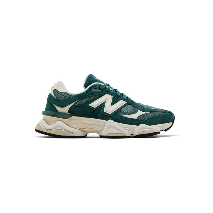 New Balance 9060 'New Spruce White'
