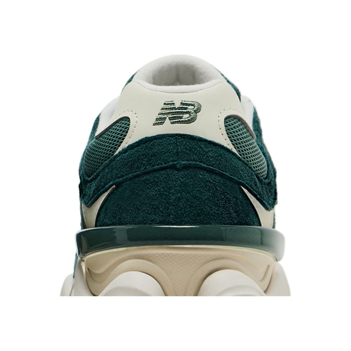 New Balance 9060 'New Spruce White'