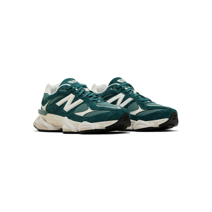 New Balance 9060 'New Spruce White'