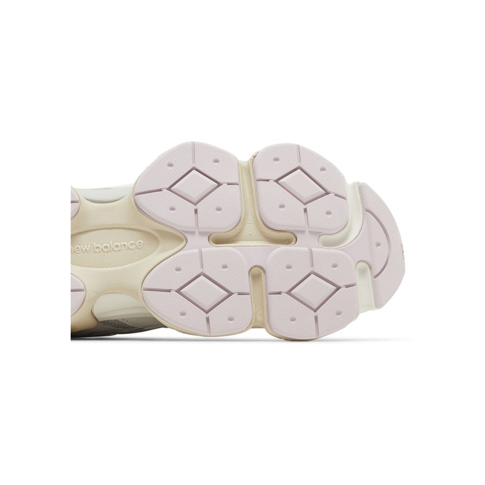 New Balance 9060 'Grey Matter December Sky'