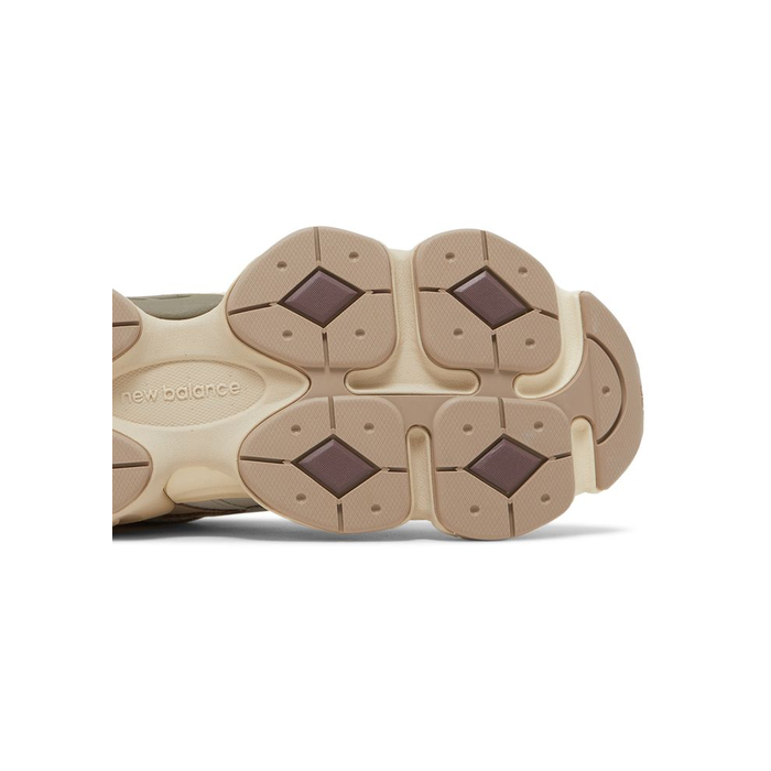 New Balance 9060 'Grey Matter Timberwolf'