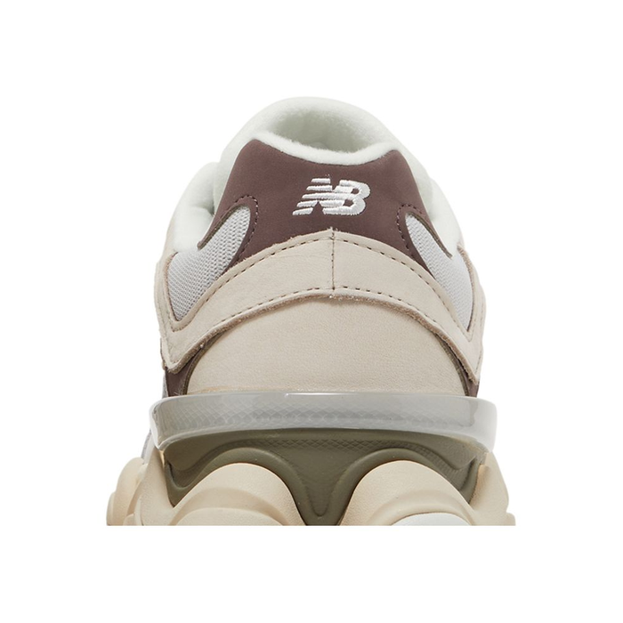 New Balance 9060 'Grey Matter Timberwolf'