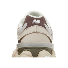 New Balance 9060 'Grey Matter Timberwolf'