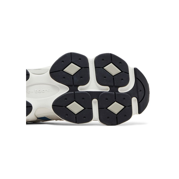 New Balance 9060 'Heron Blue Grey'