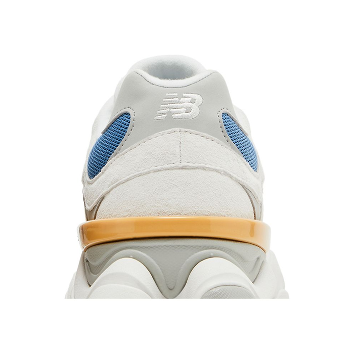 New Balance 9060 'Heron Blue Grey'