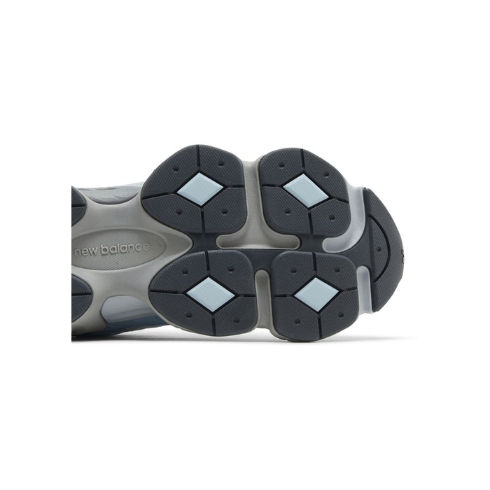 New Balance 9060 'Chrome Blue'