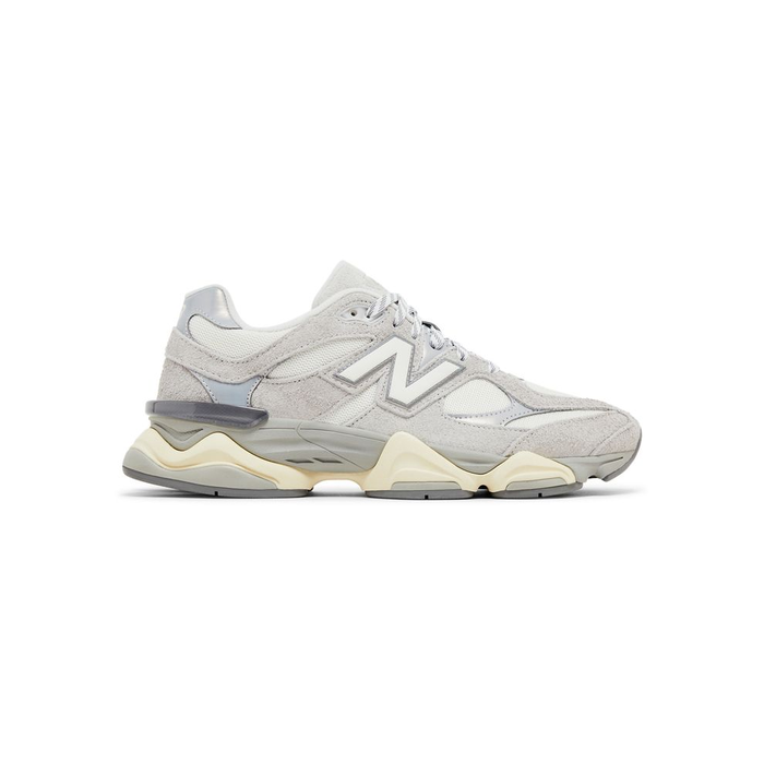 New Balance 9060 'Light Grey White'