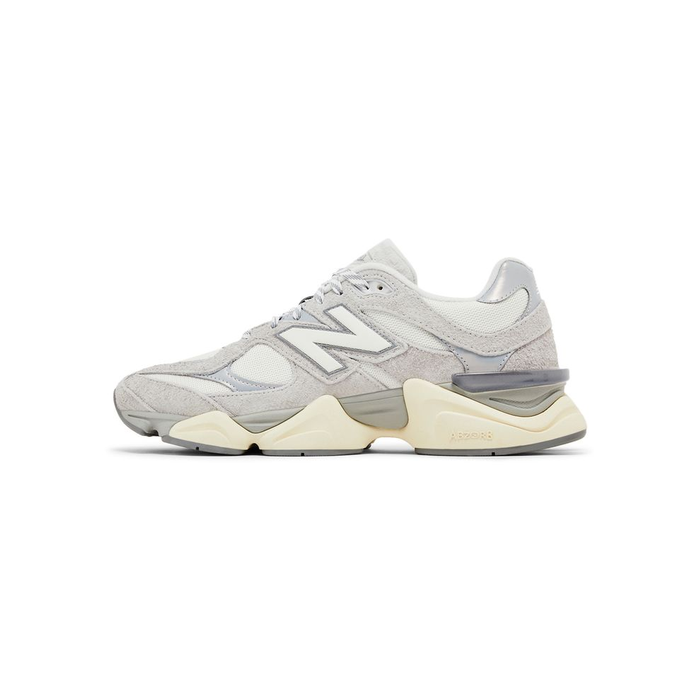 New Balance 9060 'Light Grey White'