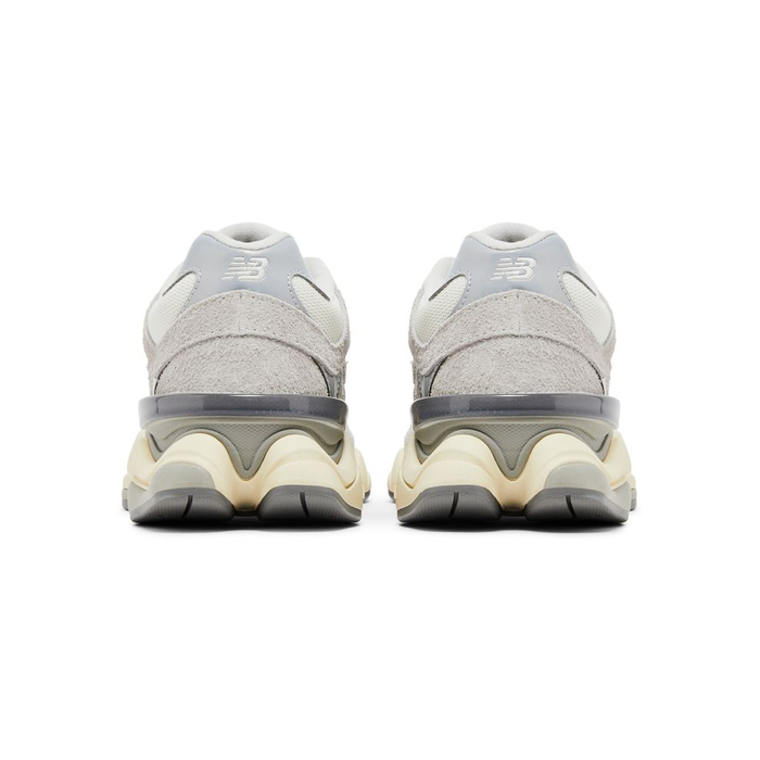 New Balance 9060 'Light Grey White'