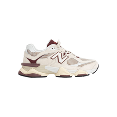 New Balance 9060 'Linen Burgundy'