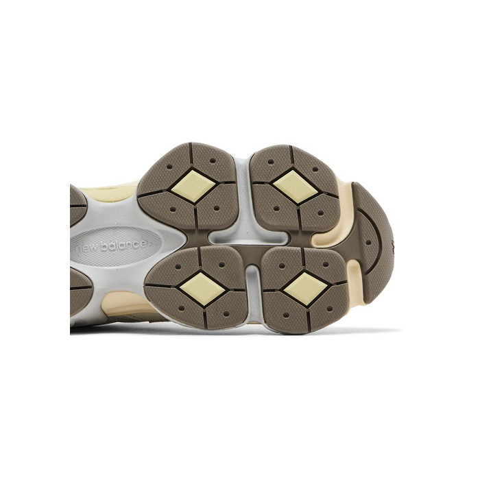New Balance 9060 'Mineral Grey Matter'