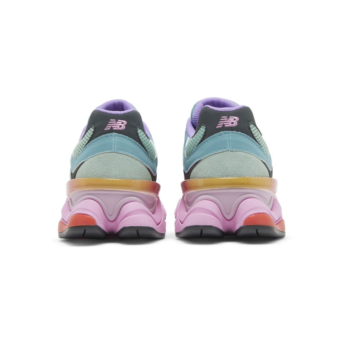 New Balance 9060 'Warped'