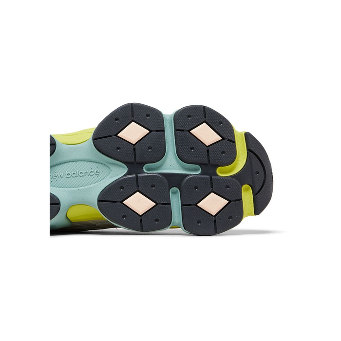 New Balance 9060 'Moonbeam Vintage Rose'