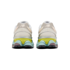 New Balance 9060 'Moonbeam Vintage Rose'