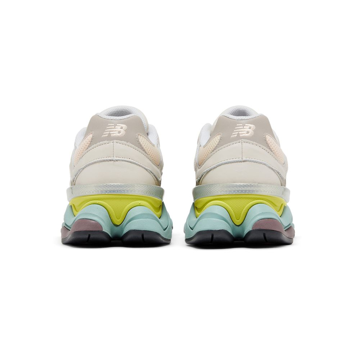 New Balance 9060 'Moonbeam Vintage Rose'