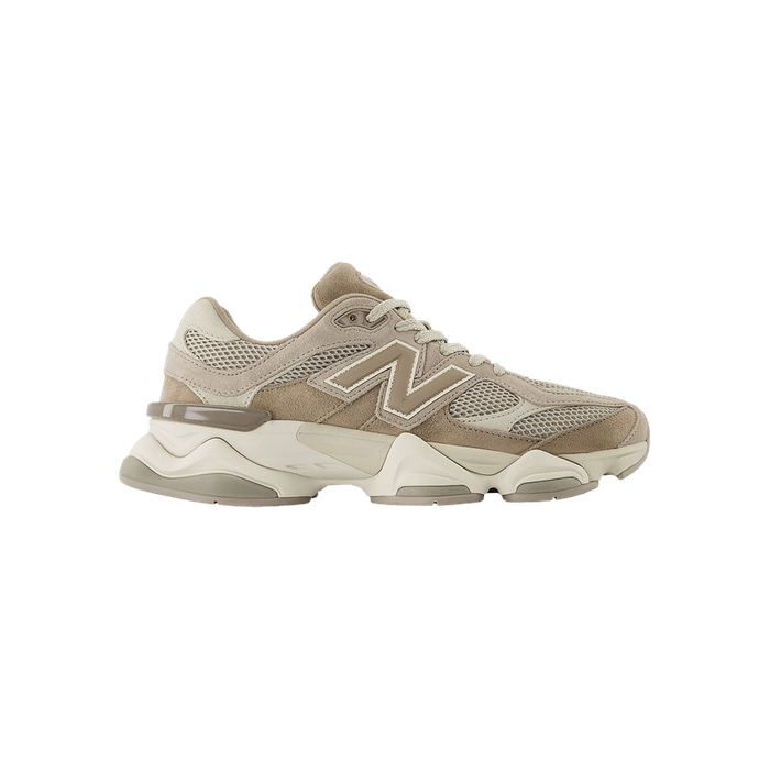 New Balance 9060 'Mushroom Arid Stone'