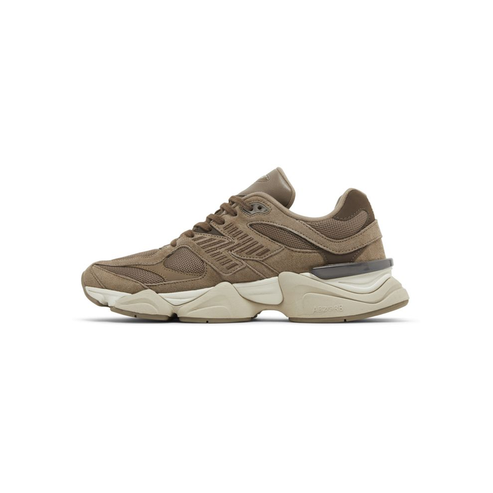 New Balance 9060 'Mushroom Brown'