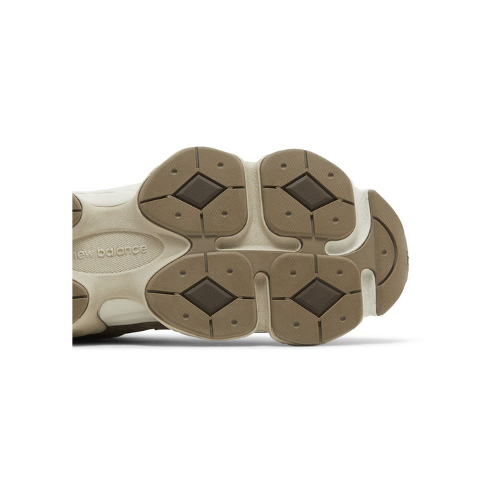 New Balance 9060 'Mushroom Brown'