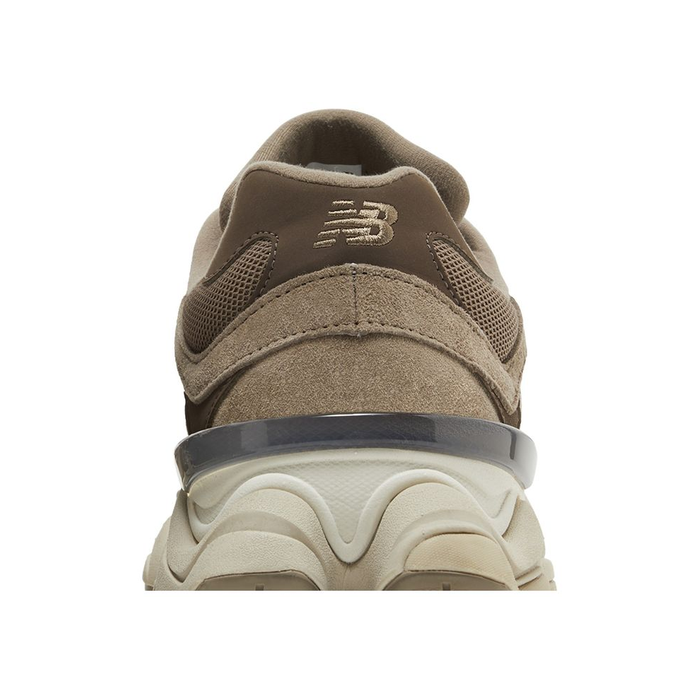 New Balance 9060 'Mushroom Brown'