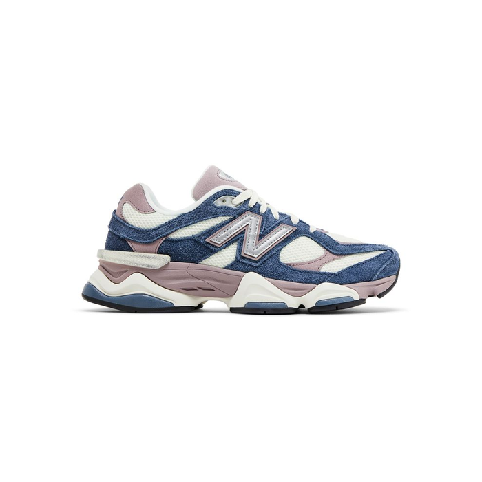 New Balance 9060 'Navy Ice Wine'