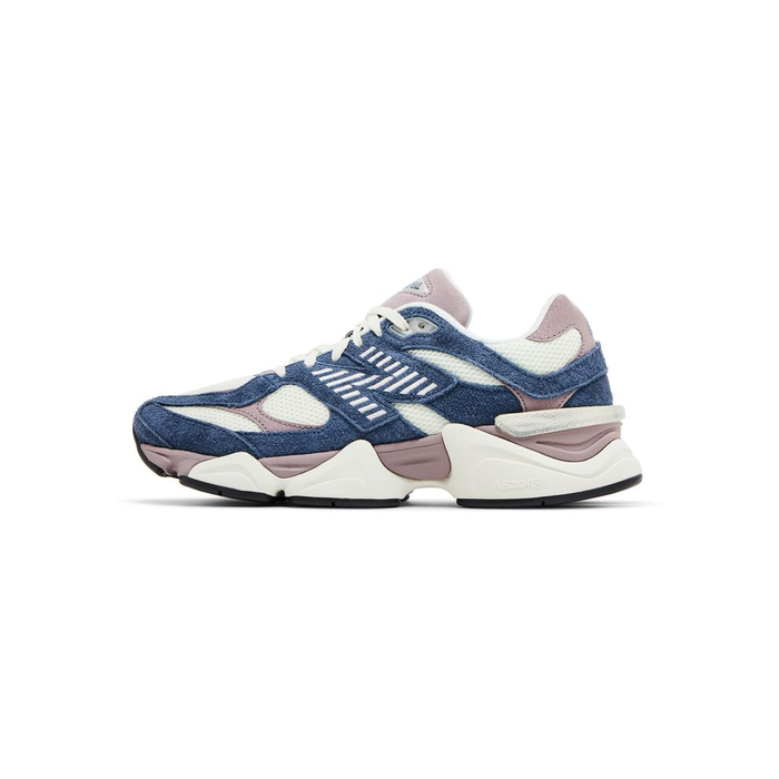 New Balance 9060 'Navy Ice Wine'