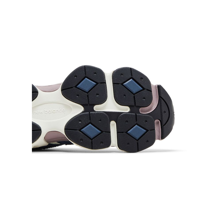 New Balance 9060 'Navy Ice Wine'