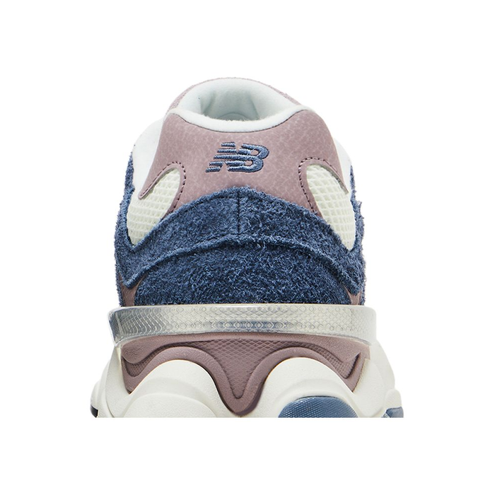 New Balance 9060 'Navy Ice Wine'