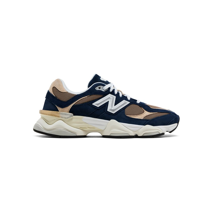 New Balance 9060 'Navy Mushroom'