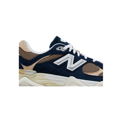 New Balance 9060 'Navy Mushroom'