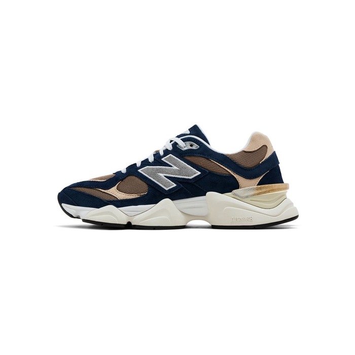 New Balance 9060 'Navy Mushroom'
