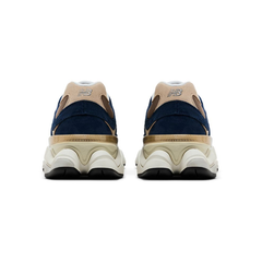 New Balance 9060 'Navy Mushroom'