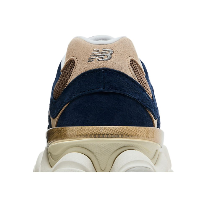 New Balance 9060 'Navy Mushroom'