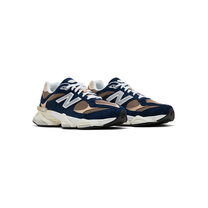 New Balance 9060 'Navy Mushroom'