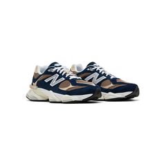 New Balance 9060 'Navy Mushroom'