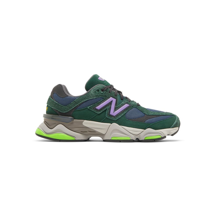 New Balance 9060 'Nightwatch Purple'