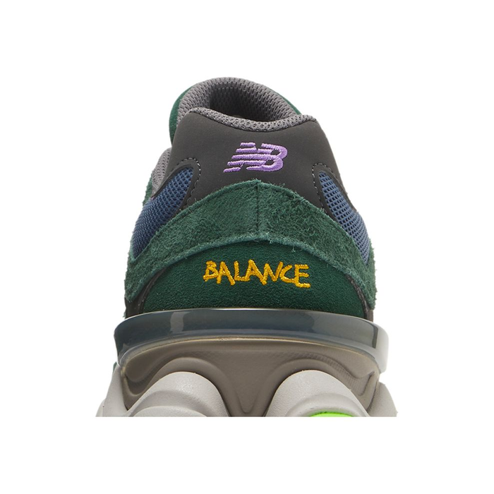 New Balance 9060 'Nightwatch Purple'