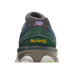 New Balance 9060 'Nightwatch Purple'