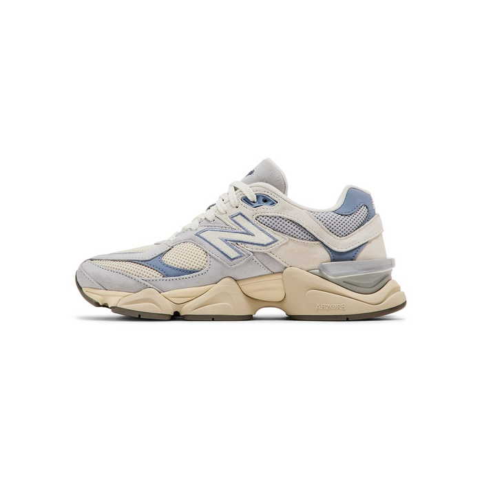 New Balance 9060 'Pearl Grey Linen'