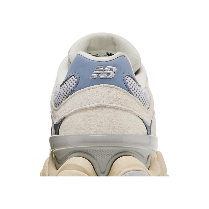 New Balance 9060 'Pearl Grey Linen'