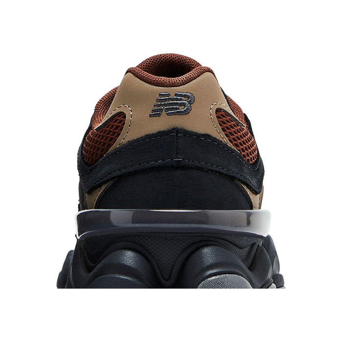 New Balance 9060 'Phantom Rich Oak'