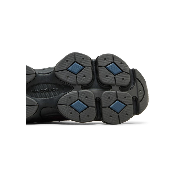 New Balance 9060 'Plum Brown Ice Wine'