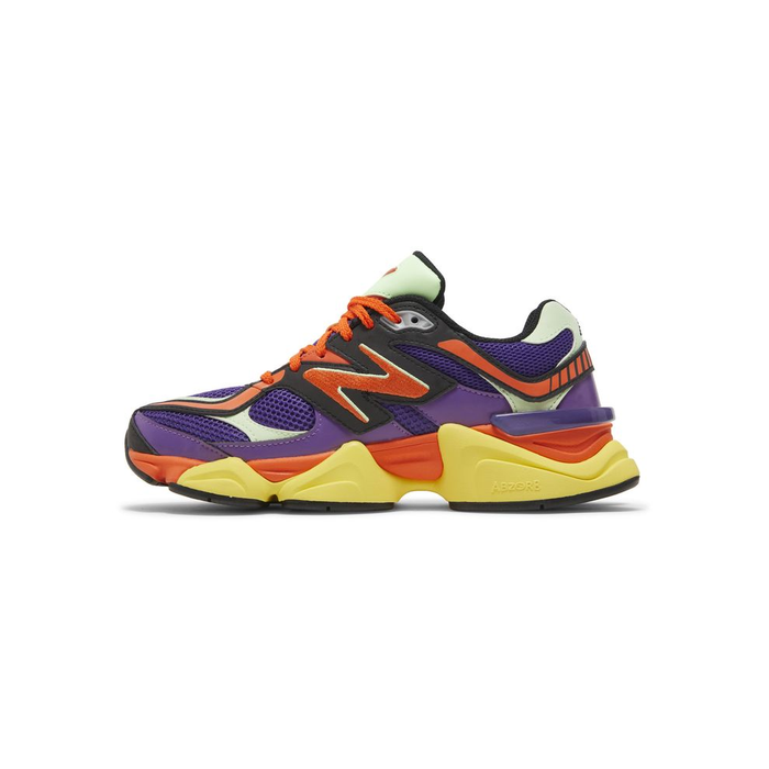 New Balance 9060 'Prism Purple Vibrant Spring'